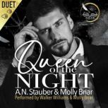 Queen of the Night, Molly Briar