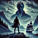 Kidnapped, Robert Louis Stevenson