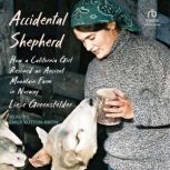 Accidental Shepherd, Liese Greensfelder