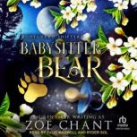 Babysitter Bear, Lauren Esker