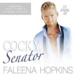 Cocky Senator, Faleena Hopkins