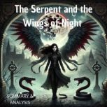 The Serpent and the Wings of Night B..., Isla Monroe