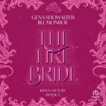 The Fire Bride, Gena Showalter