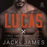 Lucas, Jacki James