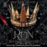 Ruin, Natalia Jaster