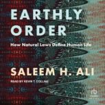 Earthly Order, Saleem H. Ali