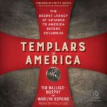 Templars in America, Marilyn Hopkins