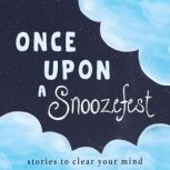 Once Upon a Snoozefest, Brian Marquis