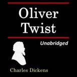 Oliver Twist, Charles Dickens