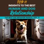 Top 11 Insights To The Best Human And..., Shoni Sylva