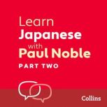 Learn Japanese with Paul Noble for Be..., Paul Noble