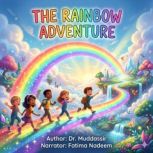 The Rainbow Adventure, Dr.Muddassir