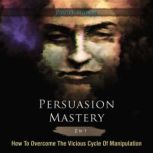 Persuasion Mastery 2 in 1, Patrick Stinson