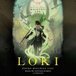 Loki: Where Mischief Lies, Mackenzi Lee