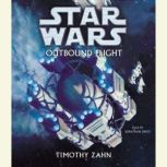 Star Wars Outbound Flight, Timothy Zahn