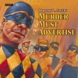 Murder Must Advertise, Dorothy L. Sayers