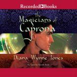The Magicians of Caprona, Diana Wynne Jones
