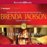 Feeling the Heat, Brenda Jackson