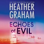 Echoes of Evil (Krewe of Hunters), Heather Graham