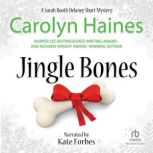 Jingle Bones, Carolyn Haines
