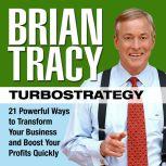 TurboStrategy, Brian Tracy