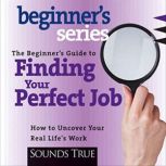 The Beginners Guide to Finding Your ..., Rick Jarow