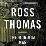 The Mordida Man, Ross Thomas