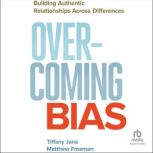 Overcoming Bias, Tiffany Jana