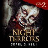 Night Terrors Vol. 2, Jude Reid