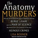 The Anatomy Murders, Lisa Rosner
