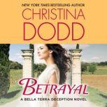 Betrayal, Christina Dodd
