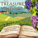 The Treasure in the Vineyard, Mike Bennett