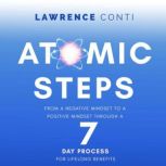 Atomic Steps, Lawrence Conti