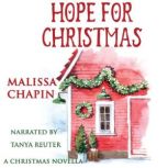 Hope For Christmas, Malissa Chapin