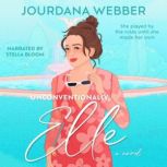 Unconventionally, Elle, Jourdana Webber