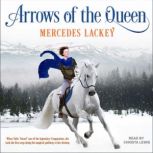 Arrows of the Queen, Mercedes Lackey