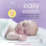 The Sleepeasy Solution, Jennifer Waldburger