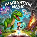 Imagination Magic  Volume 1, Jim Fableson