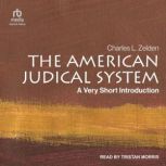 The American Judicial System, Charles L. Zelden