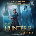The Hunters Code, Yuri Vinokuroff