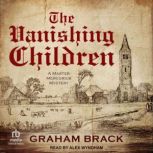 The Vanishing Children, Graham Brack