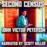 Second Census, John Victor Peterson