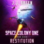 Restitution, J.J. Green