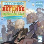 Easygoing Territory Defense by the Op..., Sou Akaike