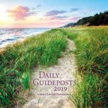 Daily Guideposts 2019 A Spirit-Lifting Devotional, Guideposts