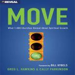 Move What 1000 Churches Reveal about Spiritual Growth, Greg L. Hawkins