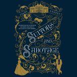 Suitors and Sabotage, Cindy Anstey