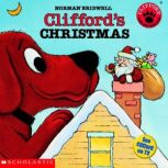 Clifford's Christmas, Norman Bridwell