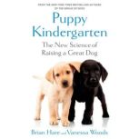 Puppy Kindergarten, Brian Hare