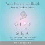 Gift from the Sea 50th Anniversary Edition, Anne Morrow Lindbergh